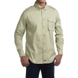 Southern Proper Shooting Shirt - Long Sleeve (For Men)