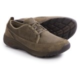 Chaco Everett Shoes - Leather, Lace-Ups (For Men)