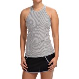 Avalanche Wear NYX Tank Top - Mesh Racerback (For Women)
