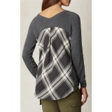 prAna Natalia Sweater (For Women)