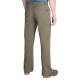 Royal Robbins Traveler Stretch Pants - UPF 50+ (For Men)
