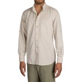 Sunday Afternoons Oasis Shirt - UPF 50+, Long Sleeve (For Men)