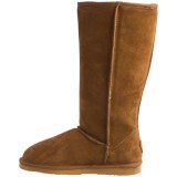 Dije California Classic Sheepskin Boots - 14” (For Women)