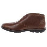 Timberland Kempton Leather Chukka Boots (For Men)