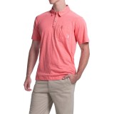 Columbia Sportswear Berwick Point Polo Shirt - Short Sleeve (For Men)