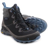 Ahnu Sugarpine Hiking Boots - Waterproof (For Women)