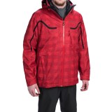 Columbia Sportswear Whirlibird Omni-Heat® Interchange Jacket - 3-in-1, Waterproof, Insulated (For Men)