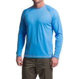Heybo High-Performance T-Shirt - UPF 30, Long Sleeve (For Men)