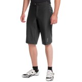 Gore Bike Wear Alp-X Soft Shell Mountain Bike Shorts - Windstopper® (For Men)