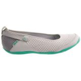 Teva Niyama Flat Mary Jane Shoes (For Women)