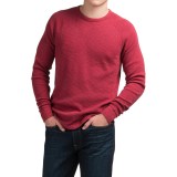 Lucky Brand Lived-In Thermal Shirt - Long Sleeve (For Men)