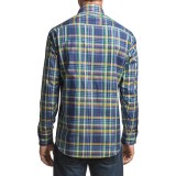 Robert Talbott Anderson Classic Fit Sport Shirt- Long Sleeve (For Men)