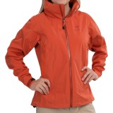 Arc'teryx Zeta AR Gore-Tex® Jacket - Waterproof (For Women)