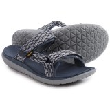 Teva Terra-Float Slide Sandals (For Men)