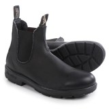 Blundstone 510 Pull-On Boots - Leather, Factory 2nds (For Men and Women)