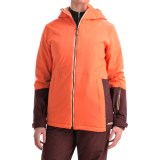 Marker Crossover Ski Jacket - Waterproof, Insulated, RECCO® (For Women)