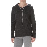 Steve Madden Easy Hoodie (For Women)