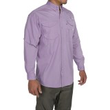 Columbia Sportswear Bonehead Fishing Shirt - Long Sleeve (For Men)