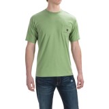 Southern Proper Signs of Season T-Shirt - Short Sleeve (For Men)