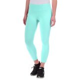 Lole Serene Capris - UPF 50+, Organic Cotton (For Women)