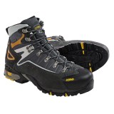 Asolo Flame Gore-Tex® Hiking Boots - Waterproof (For Men)