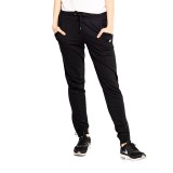 Satva Janu Joggers - Organic Cotton-Modal (For Women)