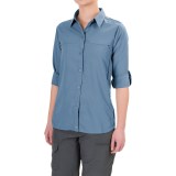 Sunday Afternoons Voyager Shirt - UPF 50+, Long Sleeve (For Women)