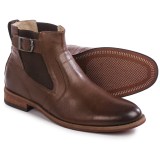 Florsheim Rockit Buckle Boots - Leather (For Men)