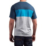 prAna Jax Crew T-Shirt - Short Sleeve (For Men)