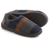 Muk Luks John Slippers (For Men)