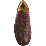 Sperry Gold Cup Kennebunk Sport Oxford Shoes - Leather (For Men)