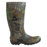 Kamik Retriever Rain Boots - Waterproof (For Men)