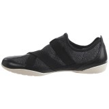 ECCO Bluma Sneakers - Slip-Ons, Leather (For Women)