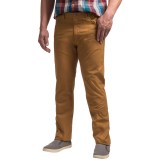 Woolrich The Guide Pants - 5-Pocket (For Men)