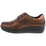 Wolky Lucida Sneakers - Leather (For Women)