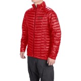 Mountain Hardwear Ghost Whisperer Down Jacket - 800 Fill Power (For Men)