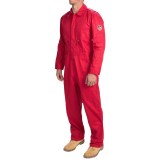 Walls FR Midrange Industrial Coveralls - Flame-Resistant (For Men)