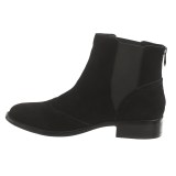 Adrienne Vittadini Bolte Chelsea Boots - Suede (For Women)