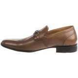 Steve Madden Stylls Bit Loafers - Leather, Slip-Ons (For Men)