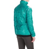 adidas Terrex Agravic PrimaLoft® Jacket (For Women)