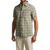 Bergans of Norway Langli Shirt - Short Sleeve (For Men)