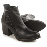 Eric Michael Erin Studded Ankle Boots - Leather (For Women)