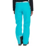 La Sportiva Aura Soft Shell Pants (For Women)