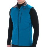 Black Diamond Equipment CoEfficient Polartec® Power Dry® Vest (For Men)