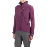 Bergans of Norway Torfinnstind Jacket (For Women)