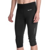Marmot Impulse 3/4 Tights - UPF 30 (For Women)