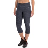 Spalding Pixel City Insert Crop Pants (For Women)