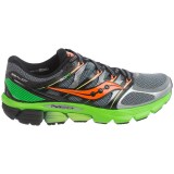 Saucony Zealot ISO Running Shoes (For Men)