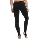 New Balance Studio Tights (For Women)