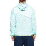 Janji Guatemala Windbreaker Jacket (For Men and Women)